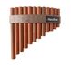 MAXTONE PF-12/B Pan Flute