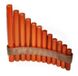 MAXTONE PF-12/B Pan Flute