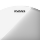 EVANS 8" GENERA RESONANT