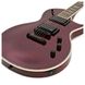 LTD EC-1000 (See Thru Black Cherry)