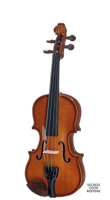 Скрипка STENTOR 1400/I STUDENT I VIOLIN OUTFIT 1/16