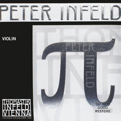 Струна Мі Thomastik Peter Infeld 4/4 для скрипки