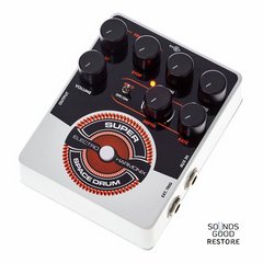 Синтезатор ударних звуків Electro Harmonix Super Space Drum