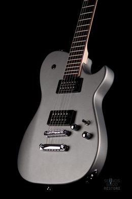 CORT MBM-1 (Starlight Silver)