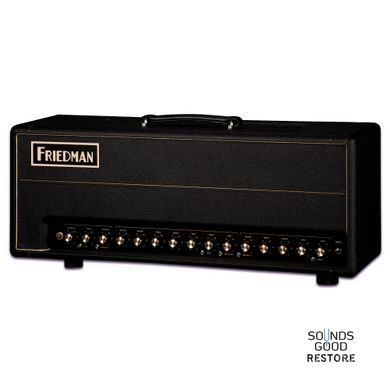 FRIEDMAN BE-100 DELUXE HEAD