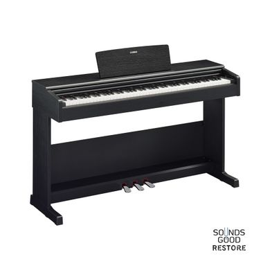 YAMAHA ARIUS YDP-105 (Black)