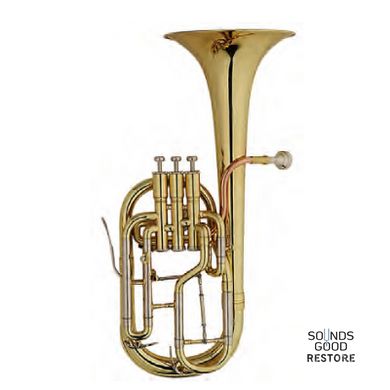 MAXTONE TAC53 RNL Alto Horn