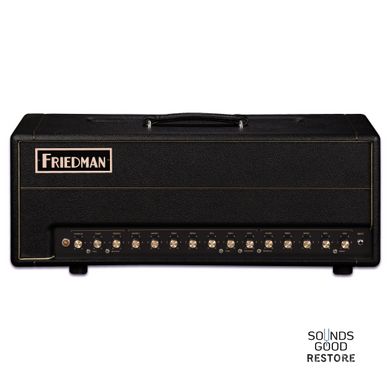 FRIEDMAN BE-100 DELUXE HEAD