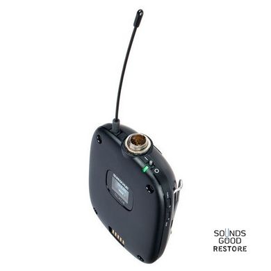 Беспроводная система для духовых инструментов Shure SLXD14E/98H G59