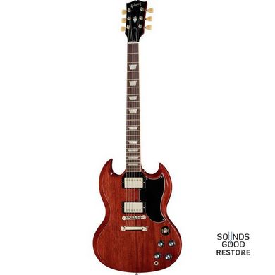 Електрогітара Gibson SG 61 Standard VC