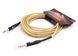 CORT CA525 (Natural) Instrument Cable (4.5m)