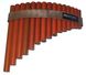 MAXTONE PF-15/B Pan Flute