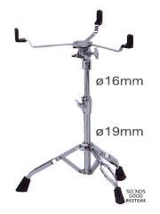 MAXTONE SSC110 Snare Stand