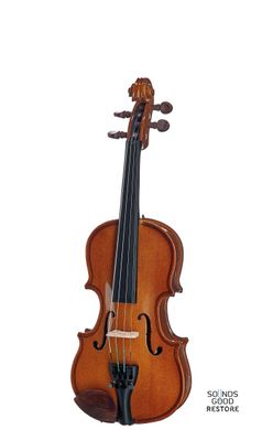 Скрипка STENTOR 1400/J STUDENT I VIOLIN OUTFIT 1/32