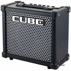 Гитарный комбоусилитель Roland Cube-10GX