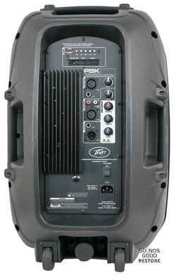 PEAVEY PBK12PB