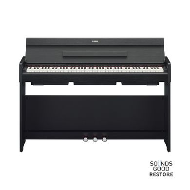 YAMAHA ARIUS YDP-S35 (Black)