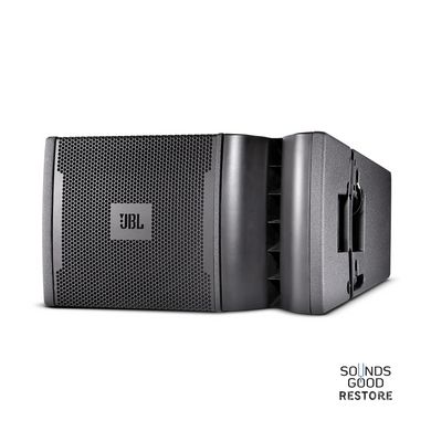 Пассивный элемент линейного массива JBL VRX932LA-1