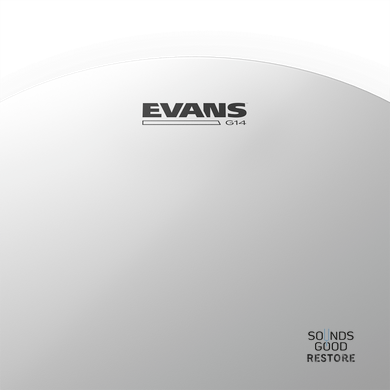 EVANS 14" G14 COATED