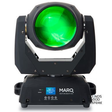 MARQ GESTURE BEAM 400