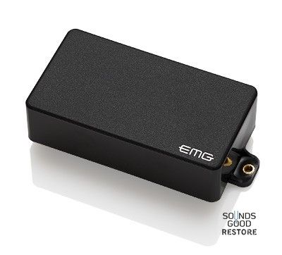 EMG 81 (Black)