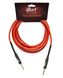 CORT CA525 (Red) Instrument Cable (4.5m)