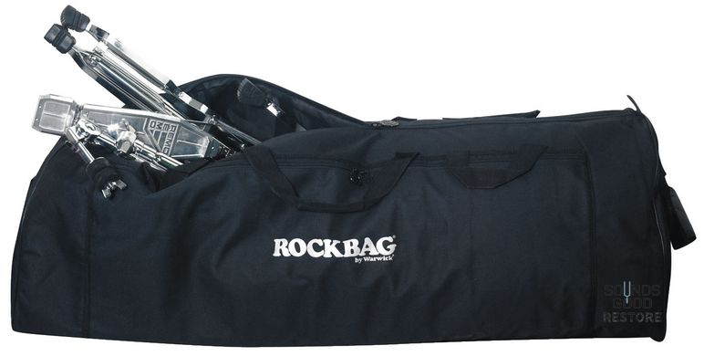 ROCKBAG RB 22501 B Premium Line - Drum Hardware Bag