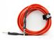 CORT CA525 (Red) Instrument Cable (4.5m)