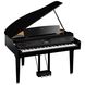 YAMAHA Clavinova CVP-909GP (Polished Ebony)