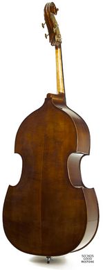 STENTOR 1438/C STUDENT II DOUBLE BASS 3/4