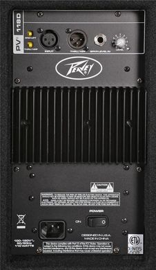 PEAVEY PV118D