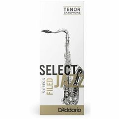 D'ADDARIO Select Jazz