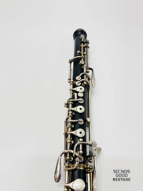 Гобой SELMER BUNDY