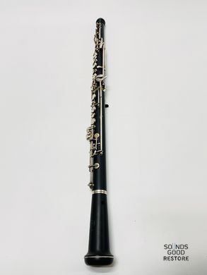 Гобой SELMER BUNDY