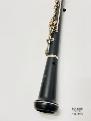 Гобой SELMER BUNDY