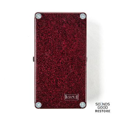 MXR FOD DRIVE