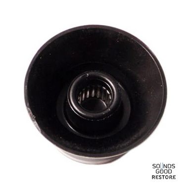 PAXPHIL KSV42 VOLUME SPEED KNOB (BLACK)