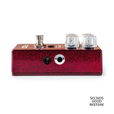 MXR FOD DRIVE