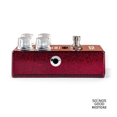 MXR FOD DRIVE