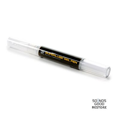 DUNLOP 6567 SYSTEM 65 SUPERLUBE GEL PEN