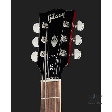 Електрогітара Gibson SG Standard HC