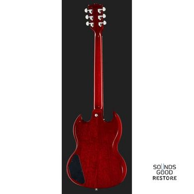 Електрогітара Gibson SG Standard HC