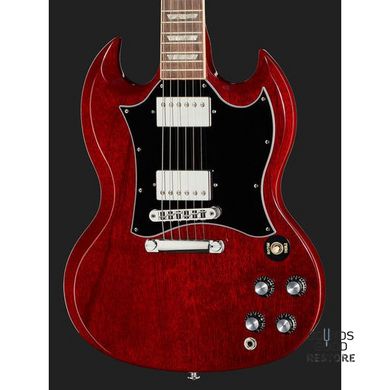 Електрогітара Gibson SG Standard HC