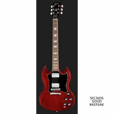 Електрогітара Gibson SG Standard HC