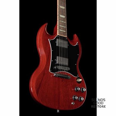 Електрогітара Gibson SG Standard HC