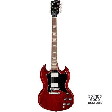 Електрогітара Gibson SG Standard HC