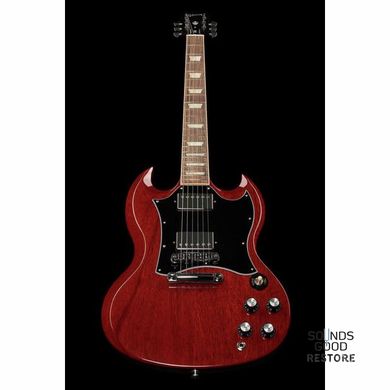 Електрогітара Gibson SG Standard HC