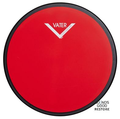 VATER VCB12D CHOP BUILDER 12" DOUBLE SIDED