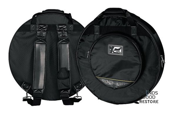 ROCKBAG RB 22640 B/PLUS Premium Line - Cymbal Bag 22"