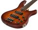 YAMAHA TRBX-504 (Brick Burst)